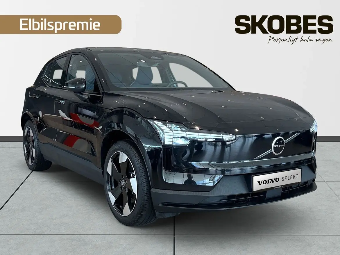 Volvo EX30 2024