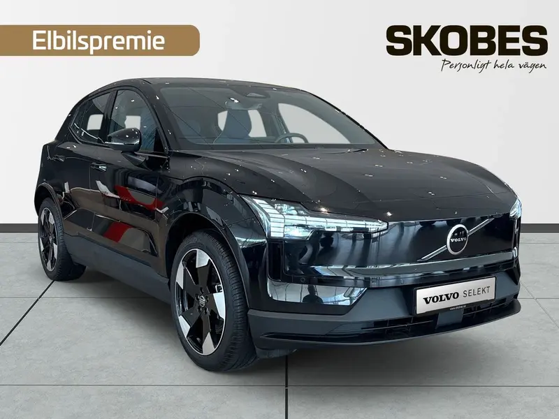 Volvo EX30 2024