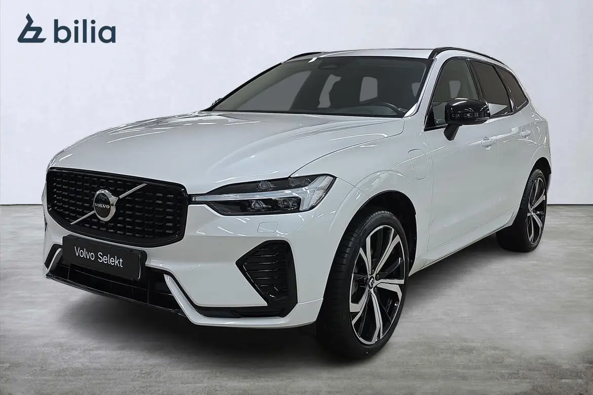 Volvo XC60 2024