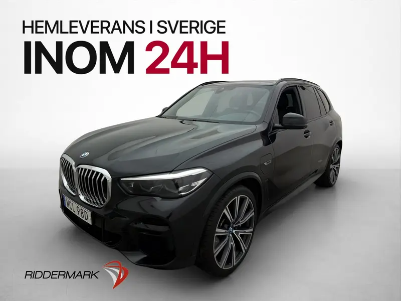 BMW X5 2022