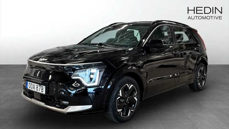 Kia Niro 2023