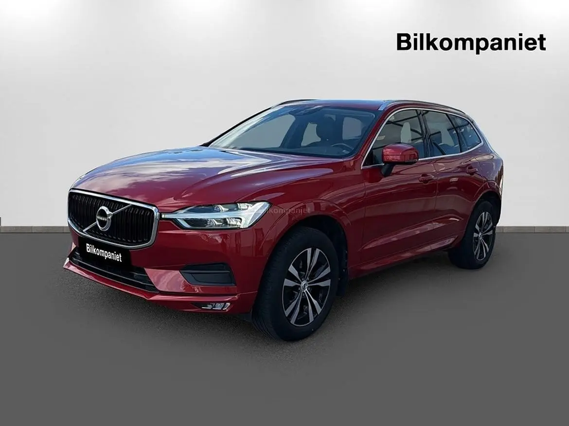 Volvo XC60 2020