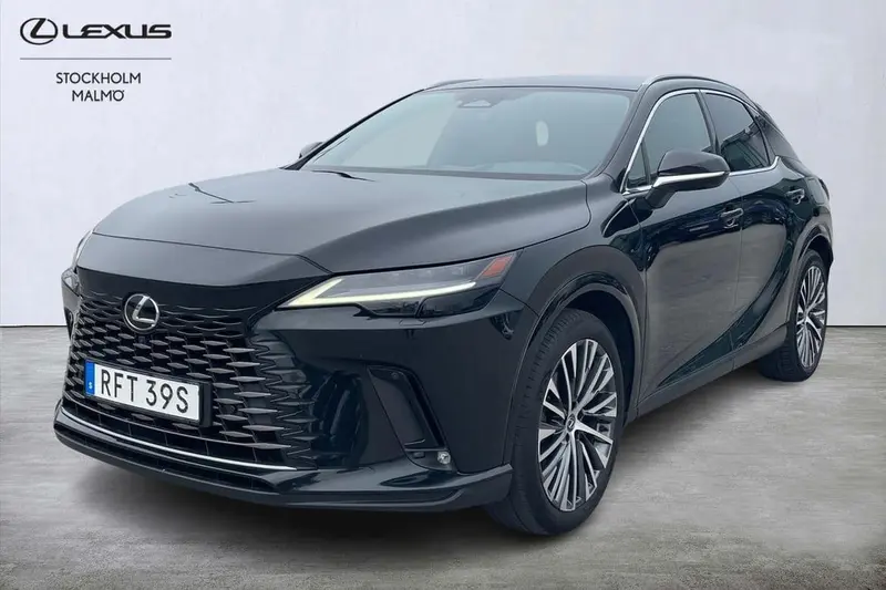 Lexus RX 2023