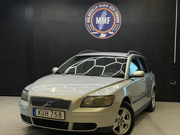 Volvo V50 2006