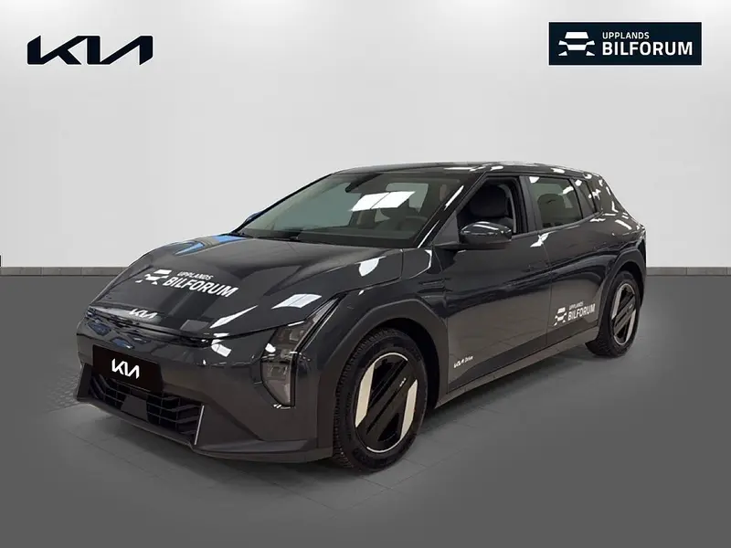 Kia EV4 2026