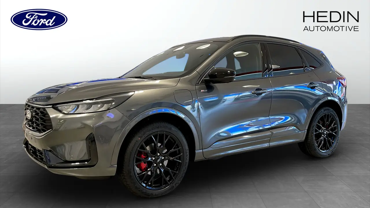 Ford Kuga 2026