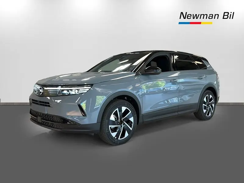 Opel Grandland X 2025