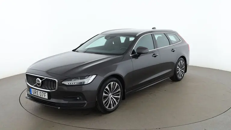 Volvo V90 2020