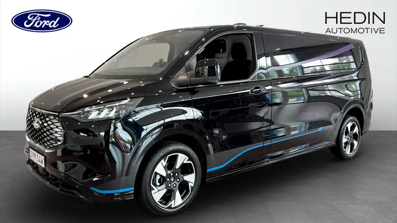 Ford E-Custom 2026
