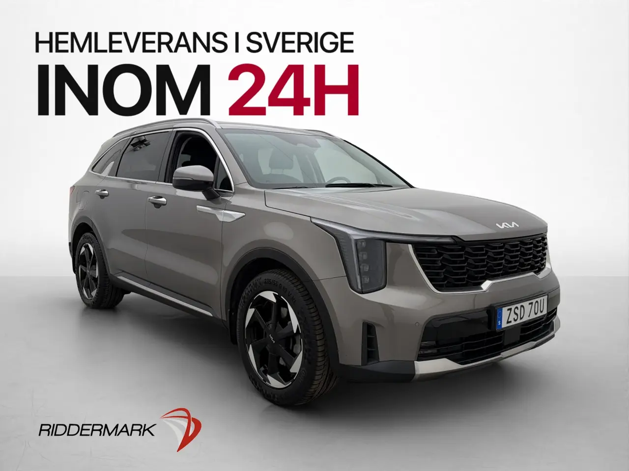 Kia Sorento 2025
