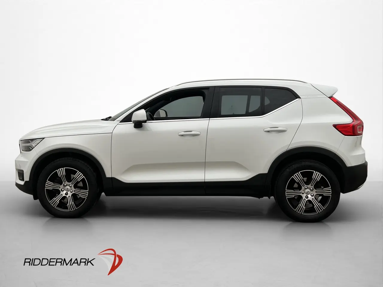 Volvo XC40 2019