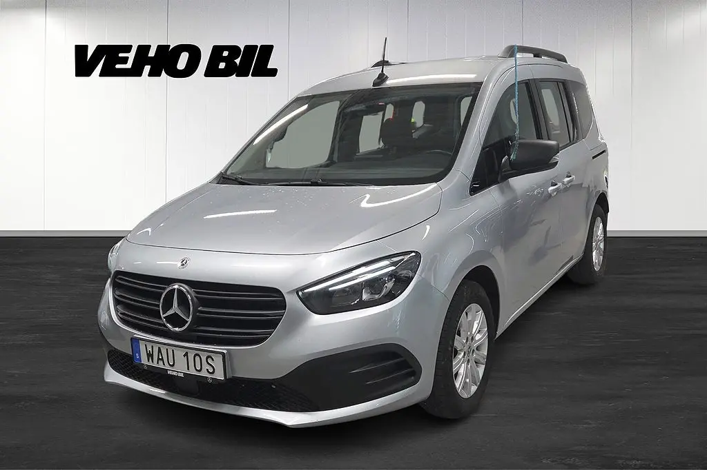 Mercedes-Benz Citan 2023
