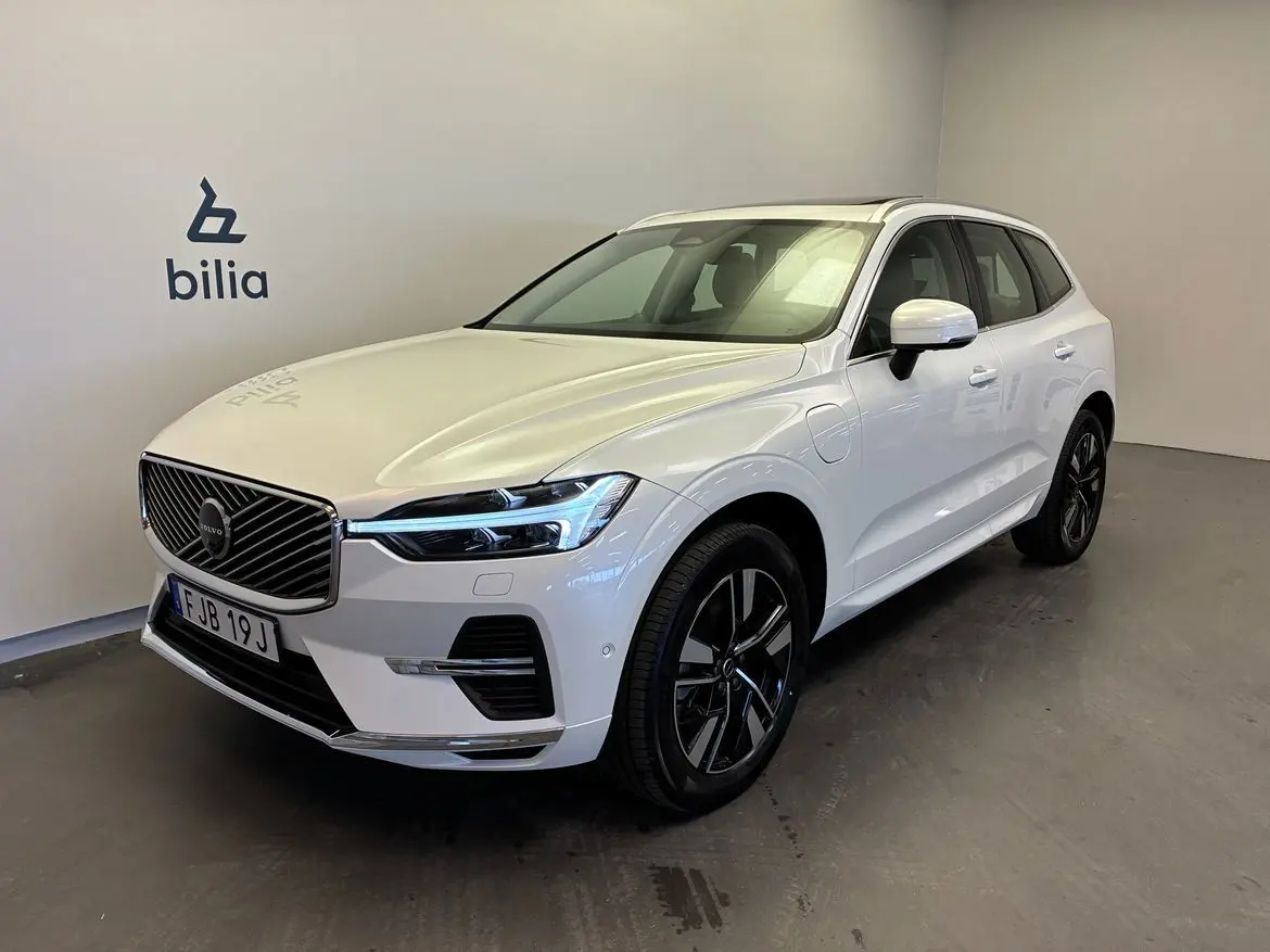 Volvo XC60 2026