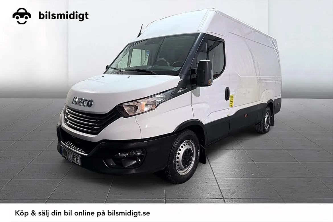 Iveco Daily 2023