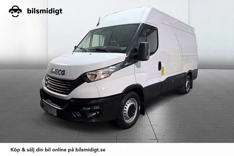 Iveco Daily 2023