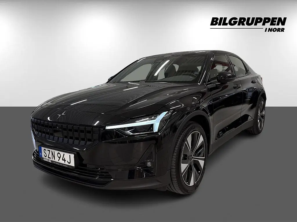 Polestar 2 2023