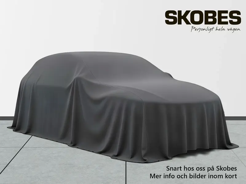 Volvo XC40 2023