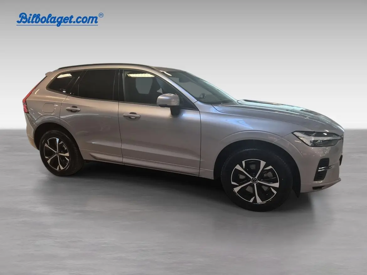 Volvo XC60 2027