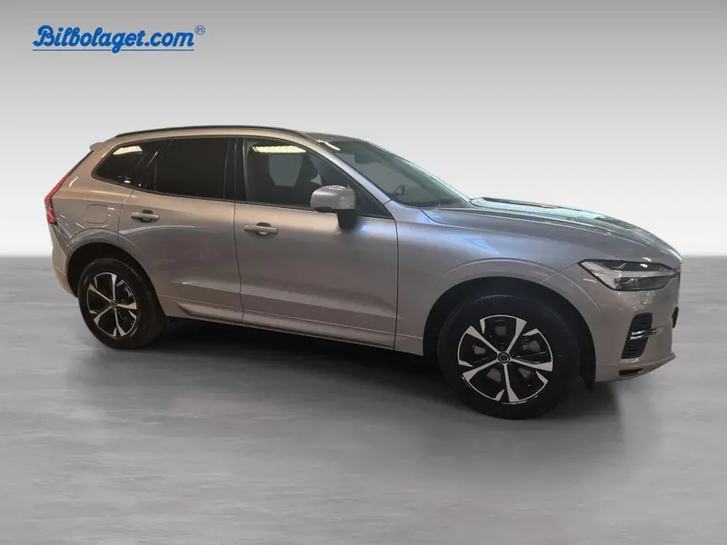 Volvo XC60 2027