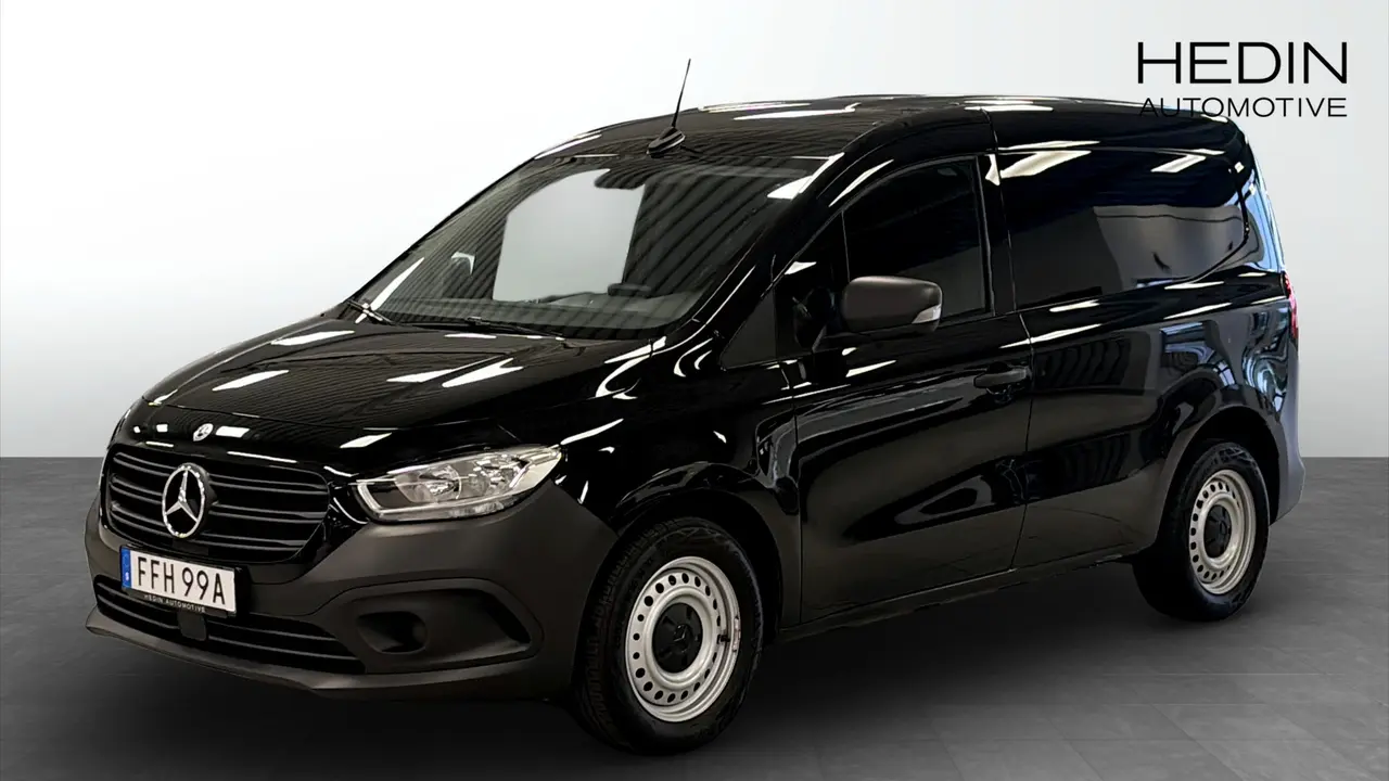 Mercedes-Benz Citan 2023