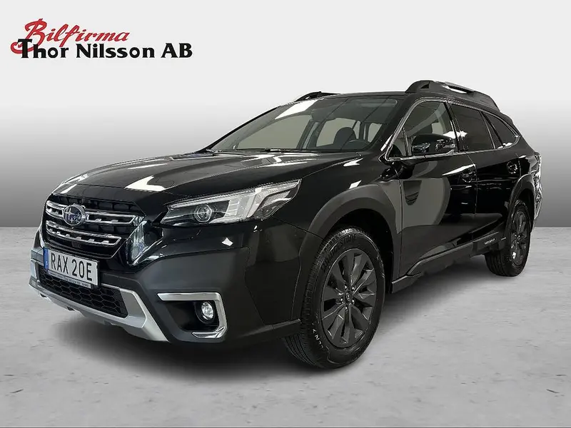 Subaru Outback 2023