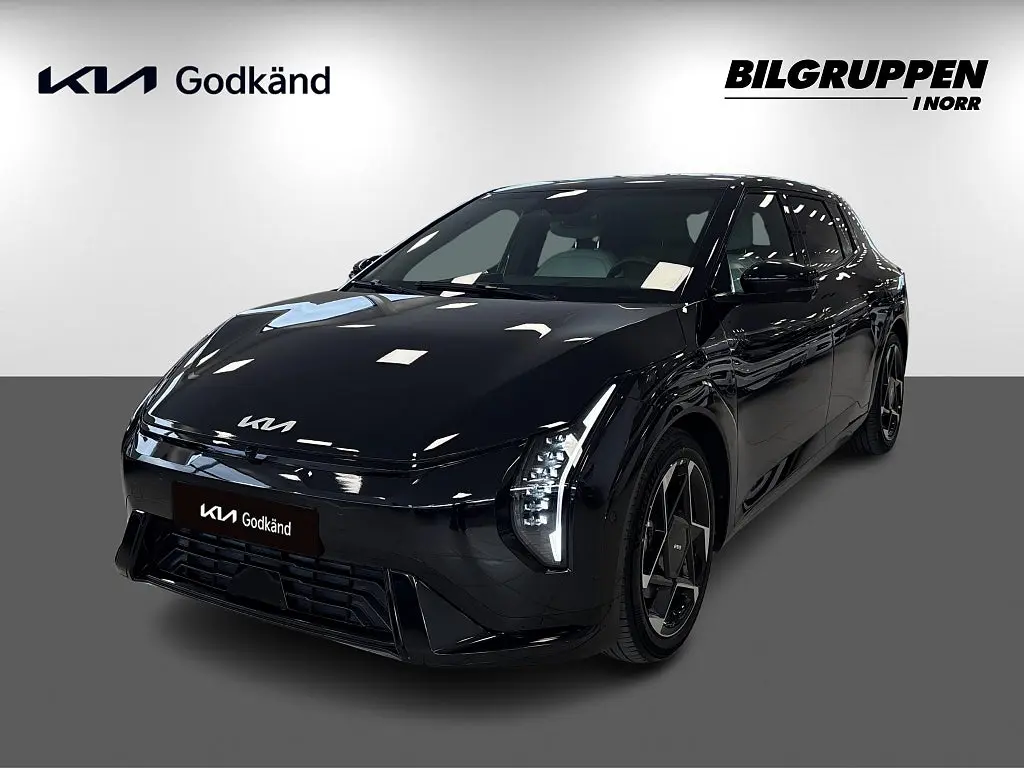 Kia EV4 2026