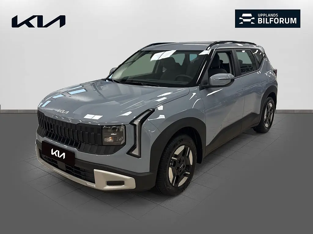 Kia Seltos 2027