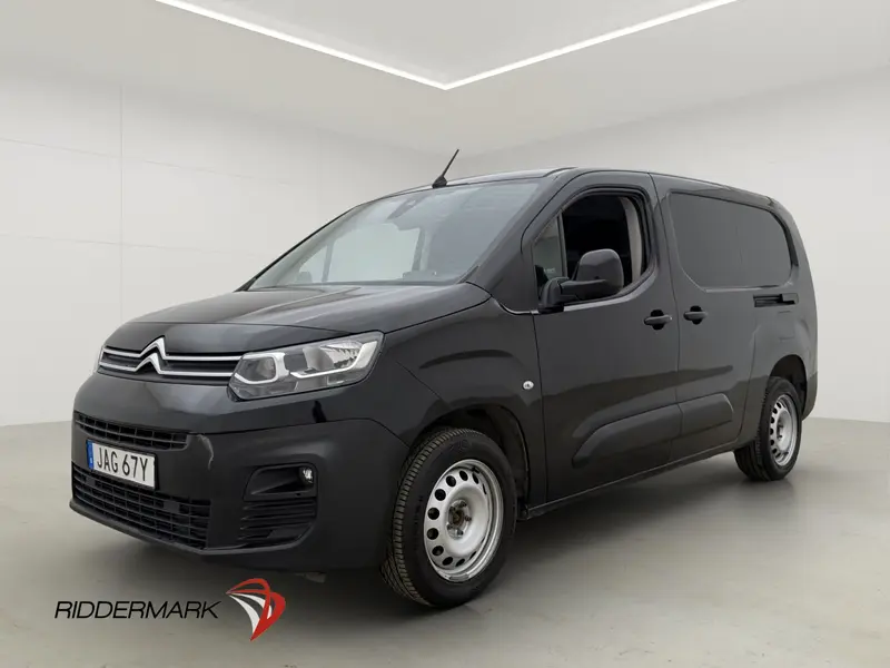 Citroën Berlingo 2023