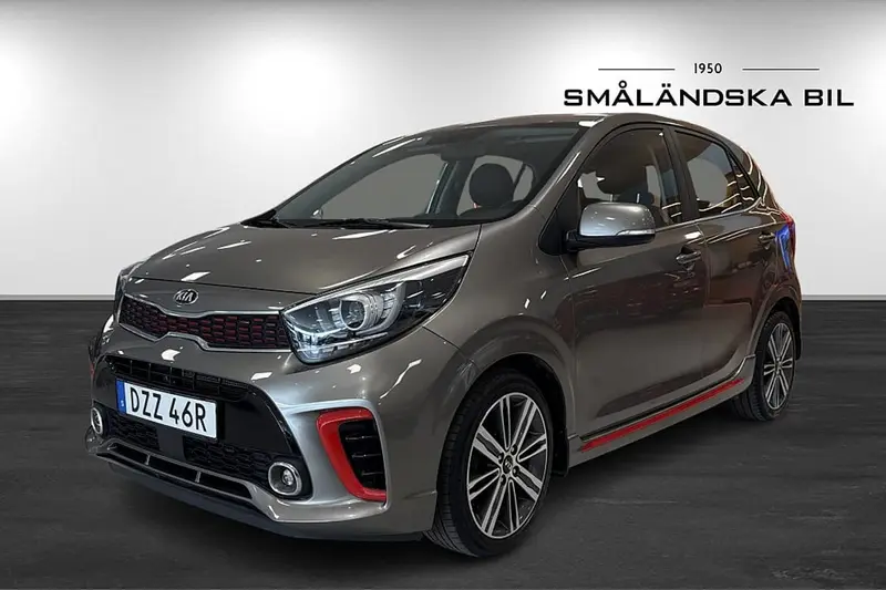 Kia Picanto 2020