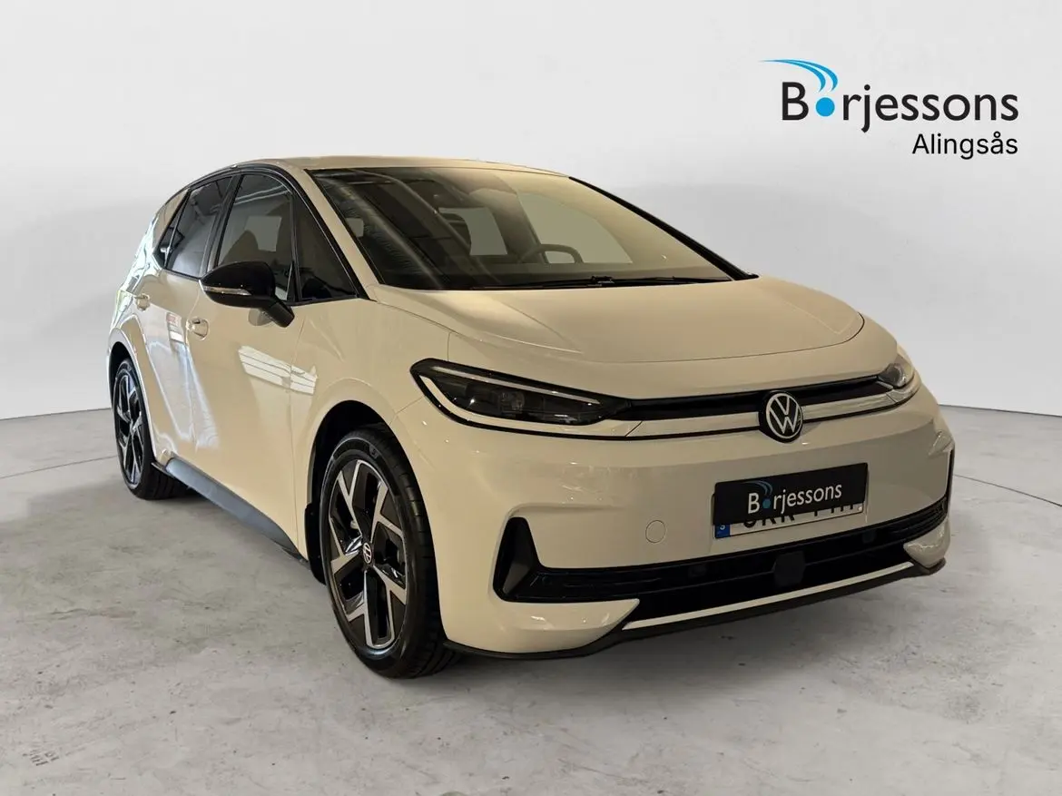 Volkswagen ID.3 2027