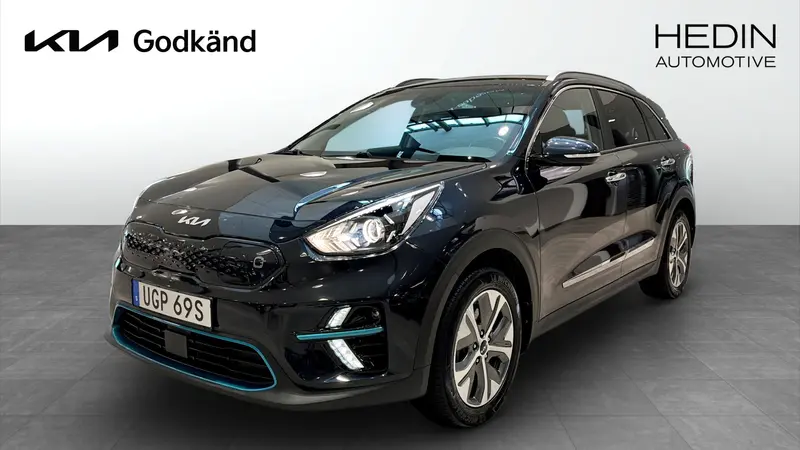 Kia Niro 2022