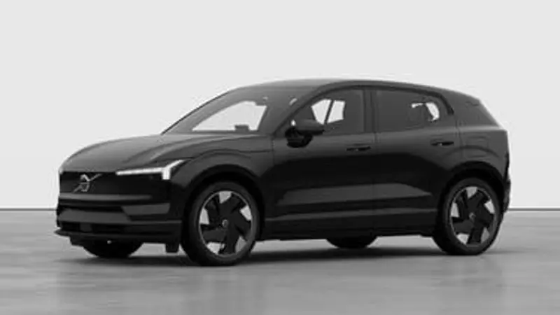 Volvo EX30 2027