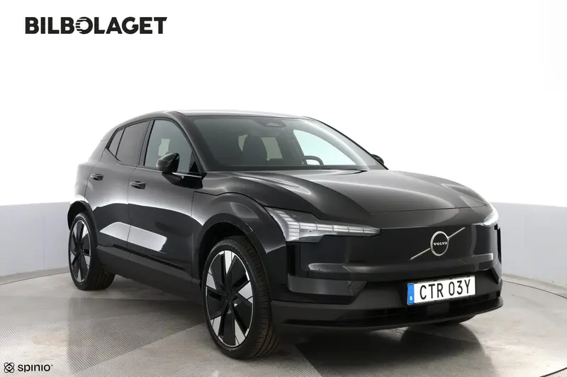 Volvo EX30 2026
