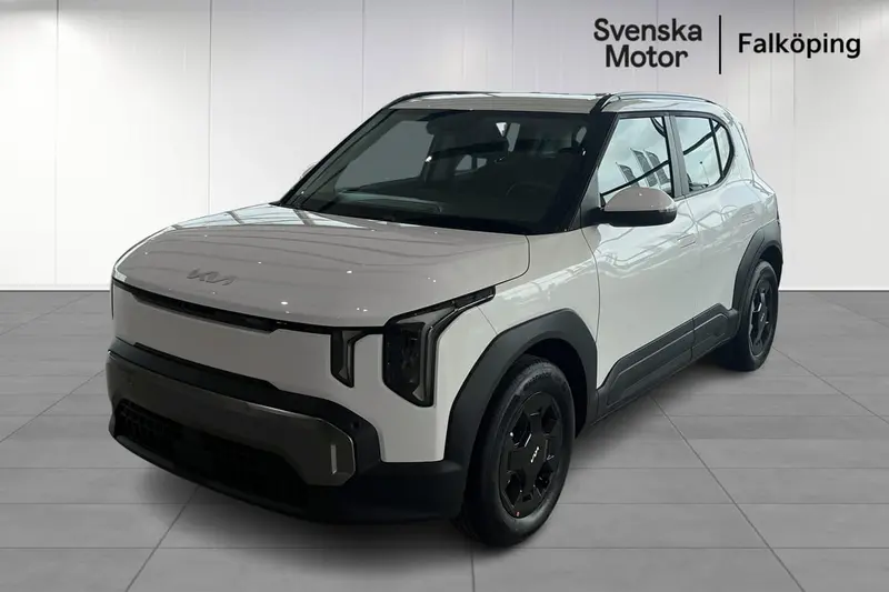 Kia EV2 2027
