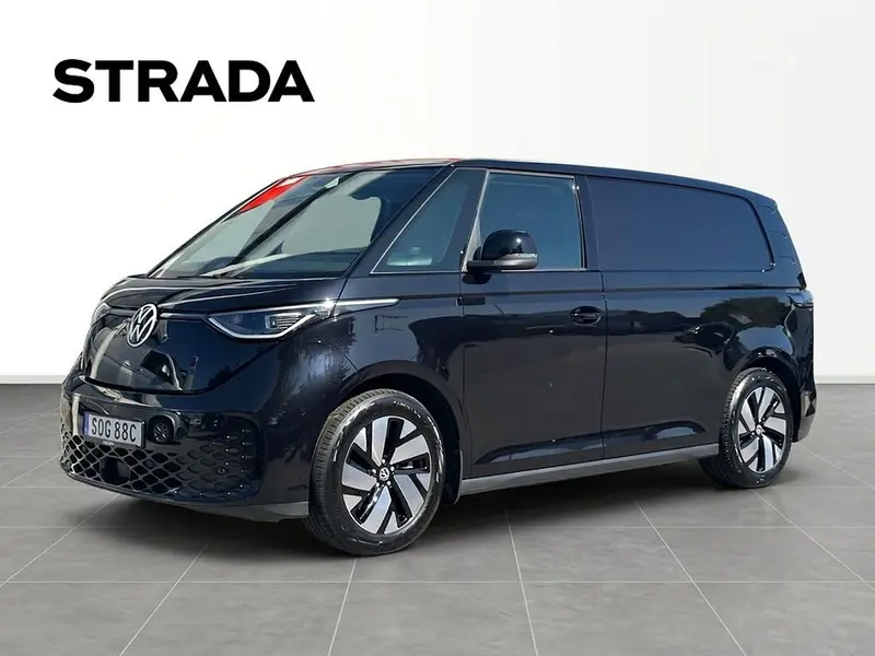 Volkswagen ID. Buzz 2024