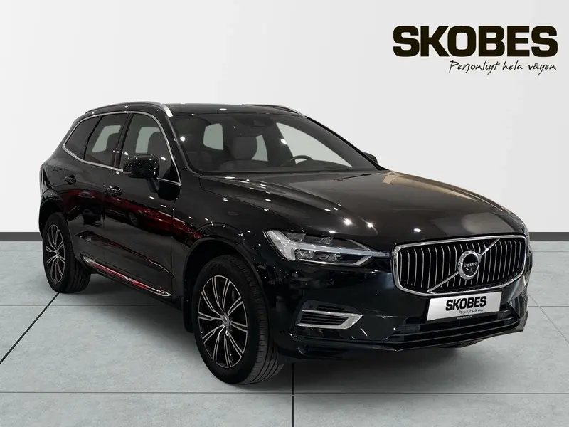 Volvo XC60 2020