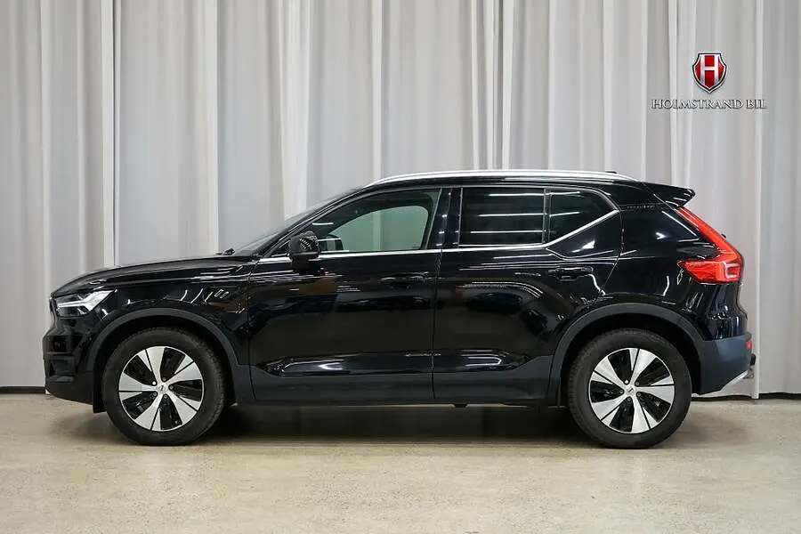 Volvo XC40 2021