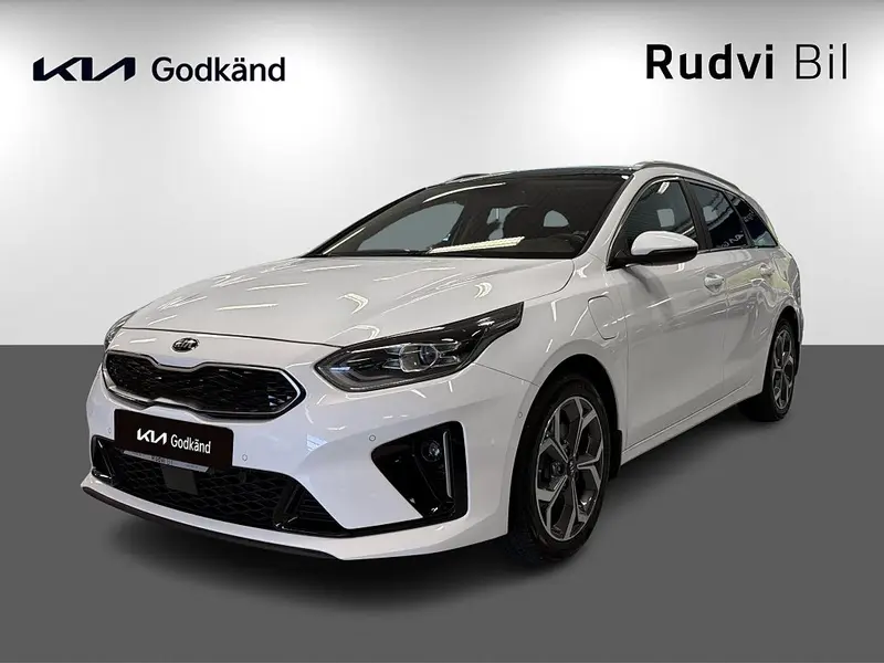 Kia Ceed 2021