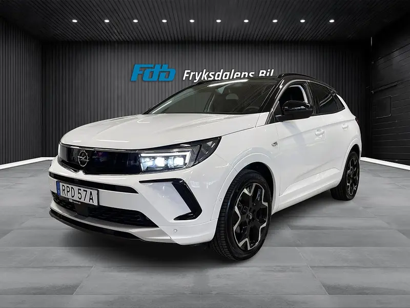 Opel Grandland 2024