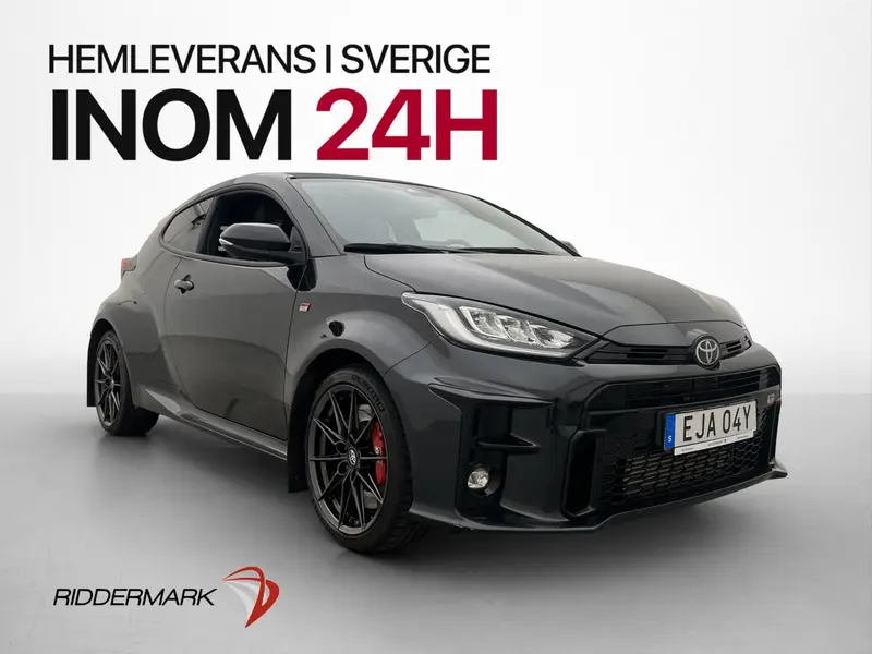 Toyota Yaris 2022
