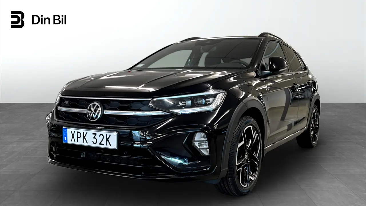 Volkswagen Taigo 2026