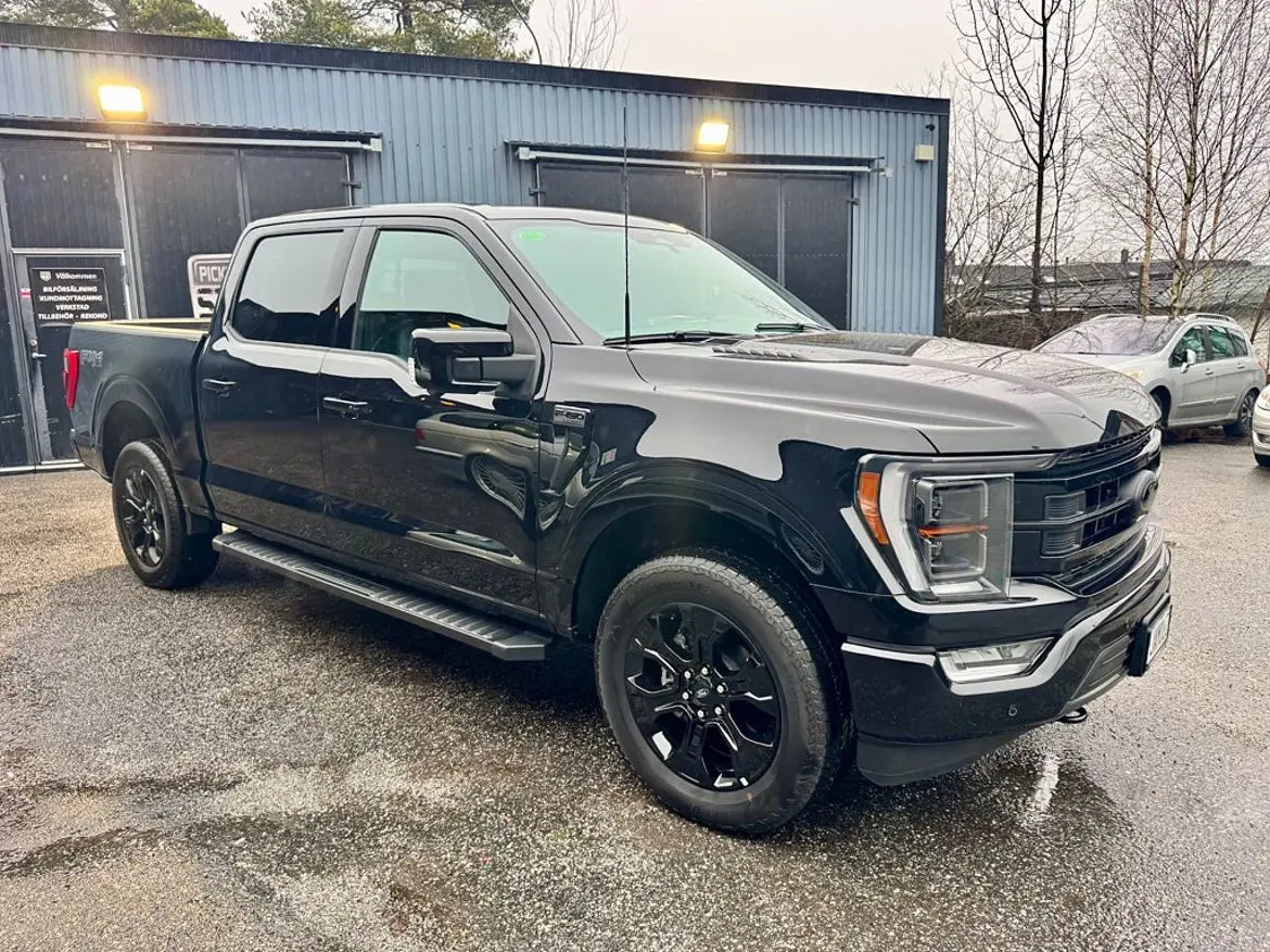 Ford F-150 2023