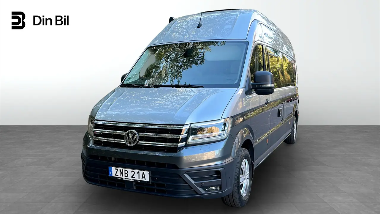 Volkswagen California 2023
