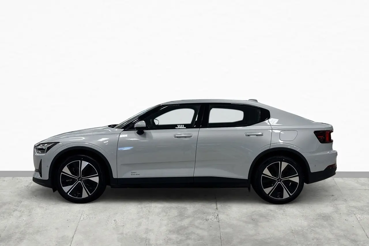 Polestar 2 2024