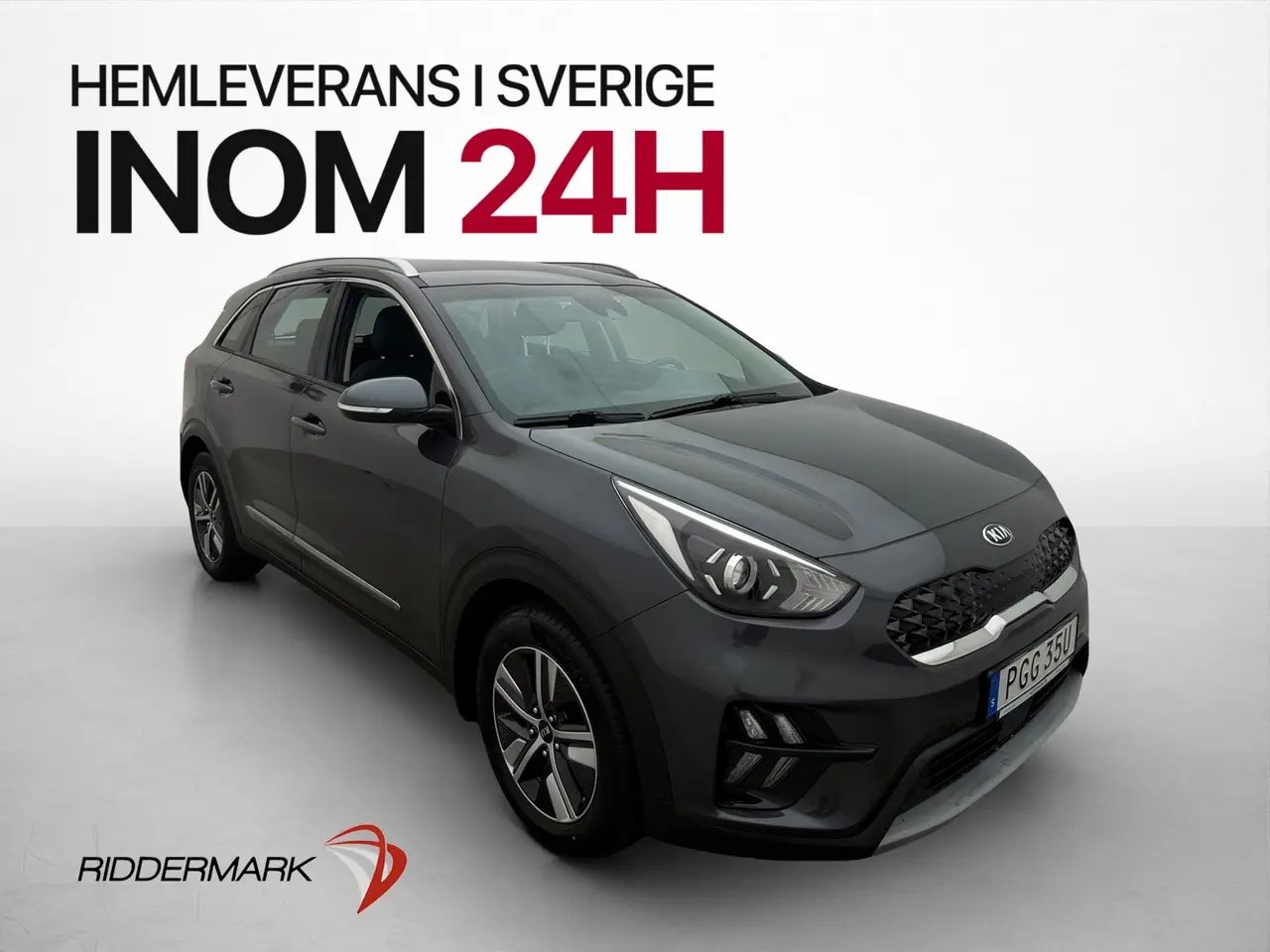 Kia Niro 2020
