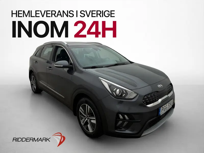 Kia Niro 2020