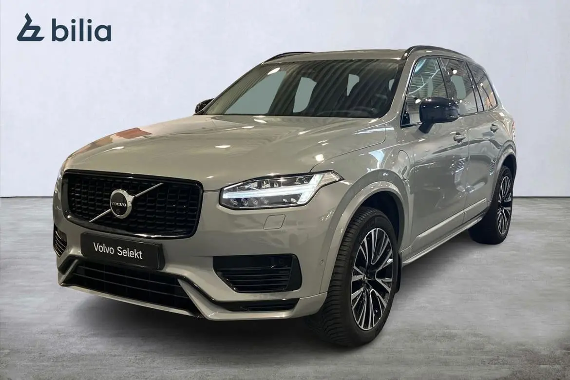 Volvo XC90 2024
