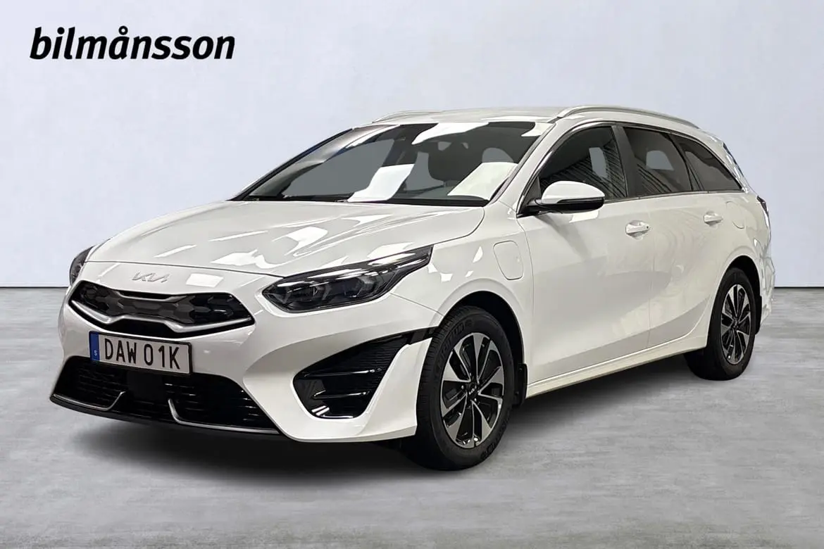 Kia Ceed 2024