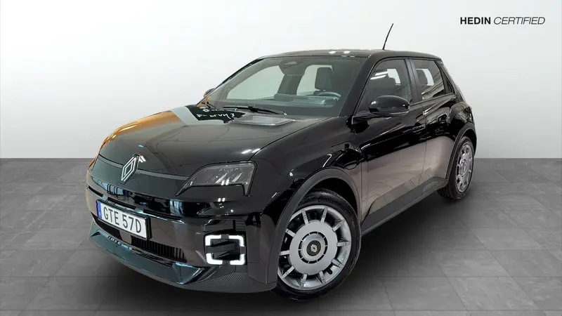Renault 5 2026