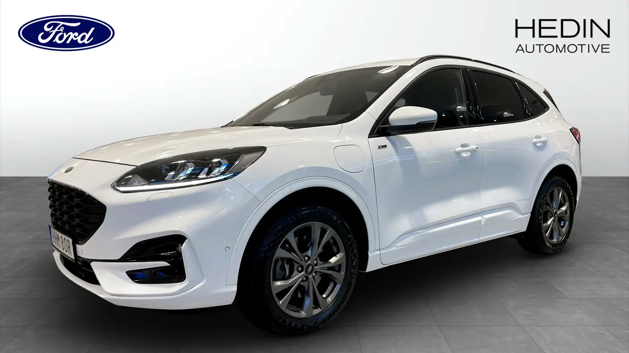 Ford Kuga 2021